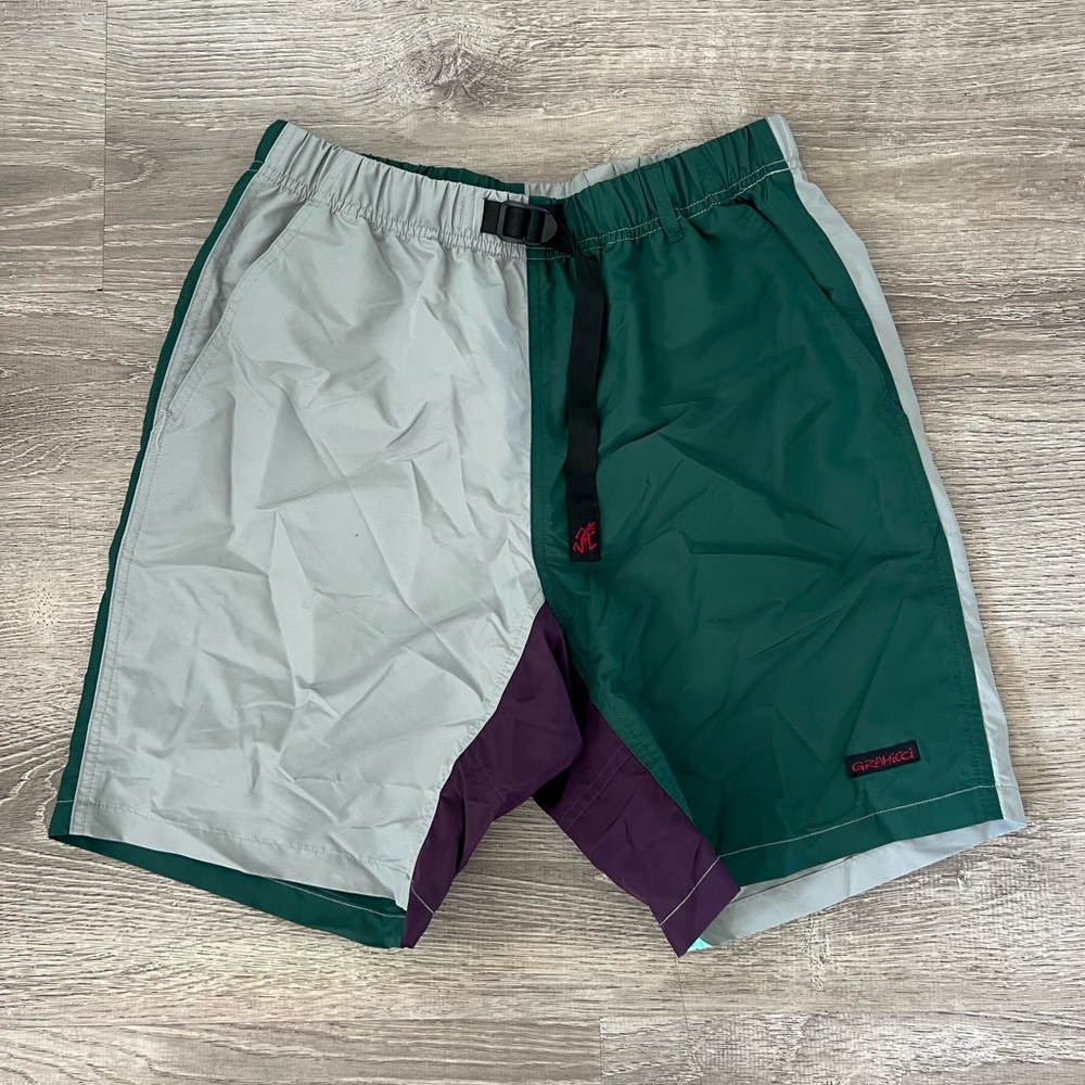 Gramicci Shell Packable Short